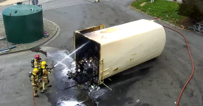Battery Fire 03