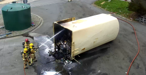 Battery Fire 03