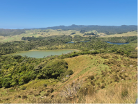 Lakes