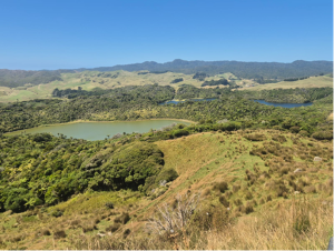 Lakes