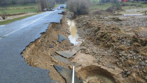 NZTA road funding Thorn Road Dovedale (6)