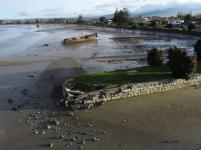 Old Mot Wharf