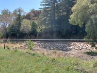 Quail Valley Road rebuild (5)