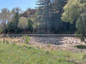 Quail Valley Road rebuild (5)