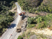 Riwaka–Sandy Bay Road 2