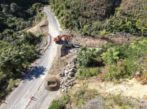 Riwaka–Sandy Bay Road 2