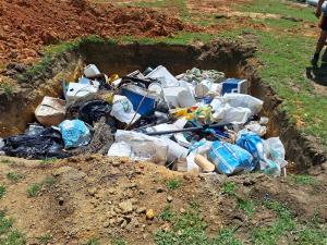 Rubbish