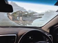Winter driving 2026