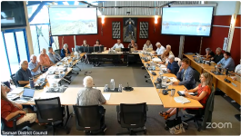 meeting 2025